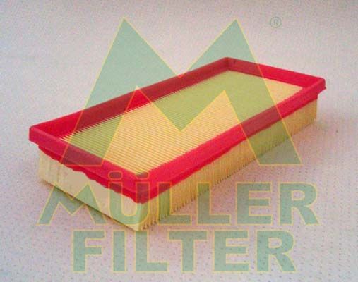 MULLER FILTER Gaisa filtrs PA3107